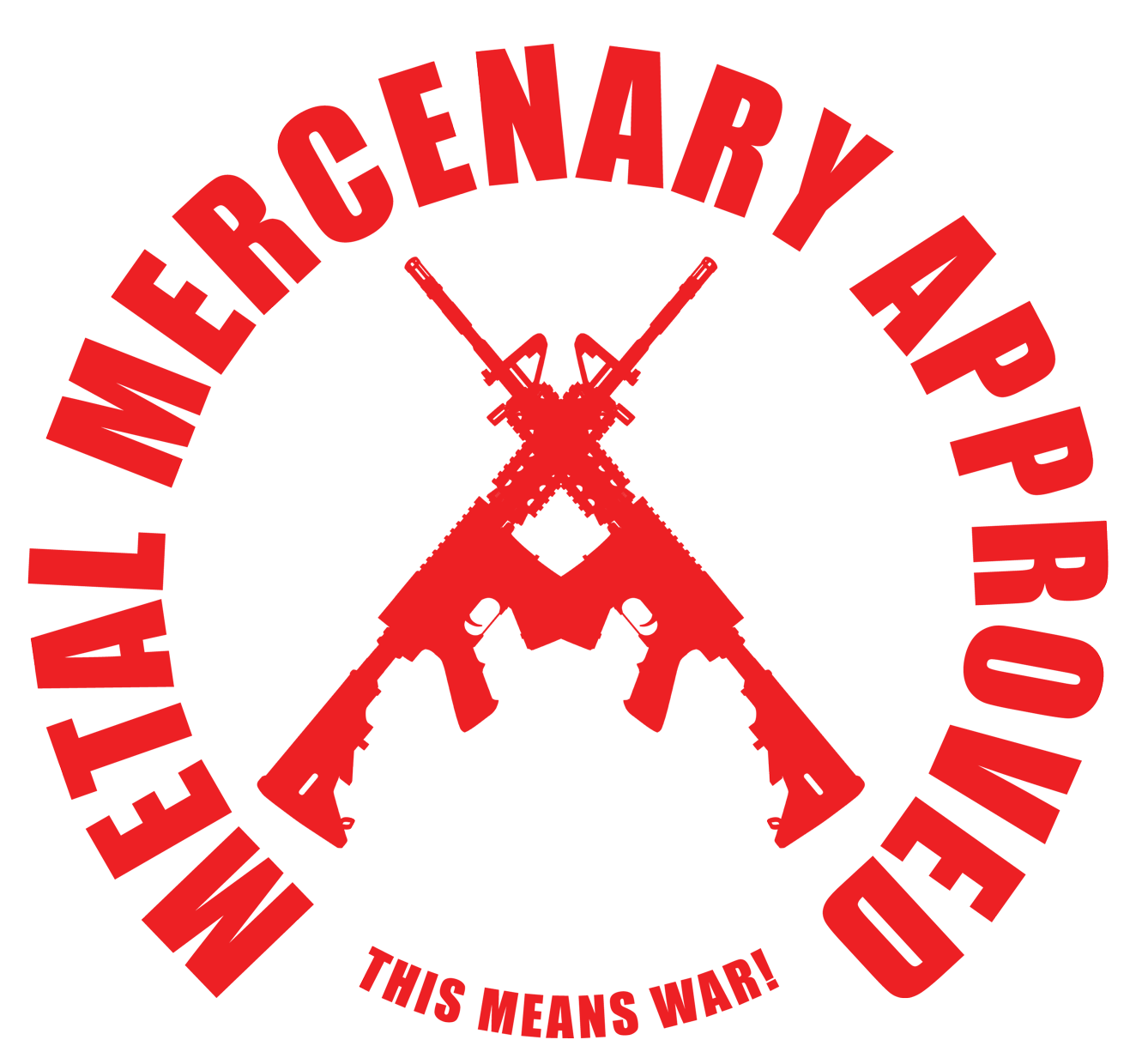 Metal Mercenary